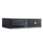 Hp Compaq dc5750 Small Form Factor PC (GV951ET#ABE)